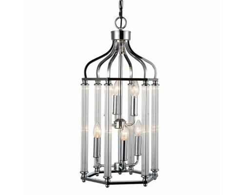 Подвесная люстра ST Luce SL239.103.06