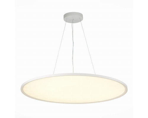 Подвесная светодиодная люстра ST Luce ST602 ST602.543.96