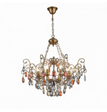 Подвесная люстра ST Luce Vianeta SL421.303.08