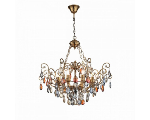 Подвесная люстра ST Luce Vianeta SL421.303.08