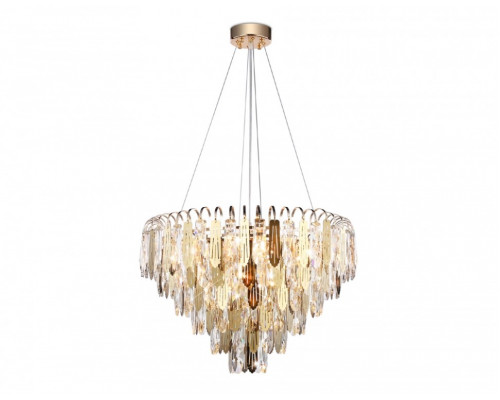 Подвесная люстра Ambrella light Traditional TR5258