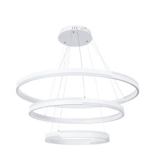 Подвесная люстра Arte Lamp Alfie A2180SP-60WH