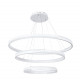 Подвесная люстра Arte Lamp Alfie A2180SP-60WH