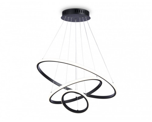 Подвесная люстра Comfort Ambrella light FL40821