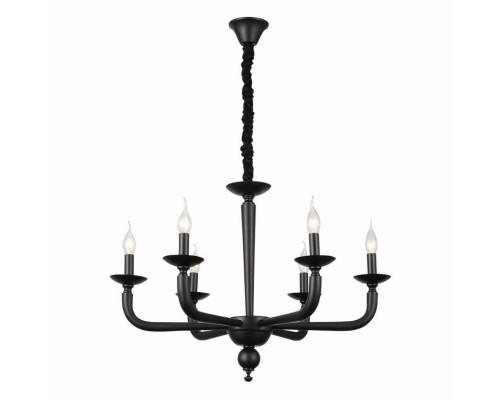 Подвесная люстра ST Luce Maste SL1114.403.06