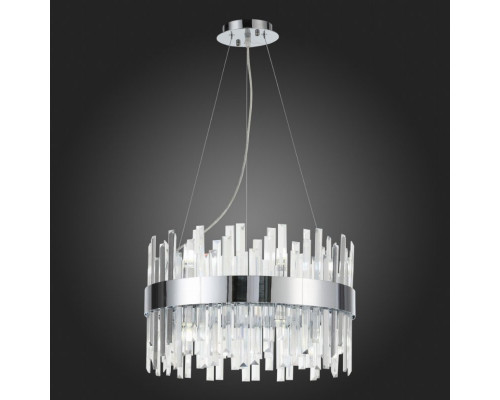 Люстра подвесная ST-Luce BAFO SL1160.103.12