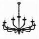 Подвесная люстра ST Luce Maste SL1114.403.10