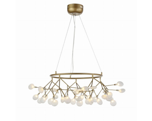 Подвесная люстра ST Luce Riccardo SL411.253.45