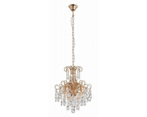 Подвесная люстра ST Luce Orecchini SL846.203.06