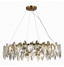 Подвесная люстра ST Luce Ancona SL1227.303.12