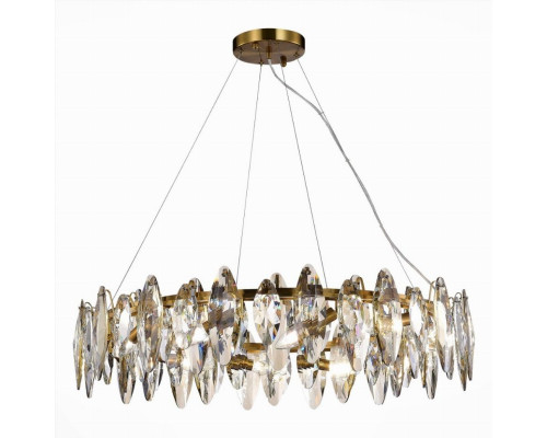 Подвесная люстра ST Luce Ancona SL1227.303.12