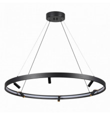 Подвесная люстра Odeon Light Fonda 4317/93L