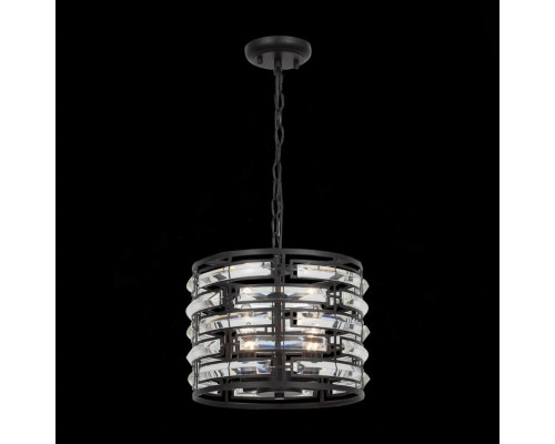 Подвесная люстра ST Luce Chiarezza SL665.403.04