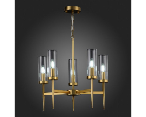 Люстра подвесная ST-Luce ACAZIO SL1159.303.05