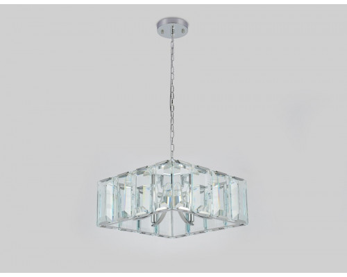 Подвесная люстра Ambrella light Traditional TR5148 (00-00002792)