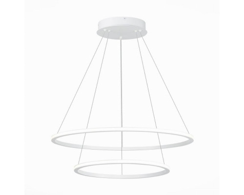 Подвесная светодиодная люстра St Luce OUT ST604.543.56