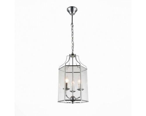 Подвесная люстра ST Luce SL228.103.03