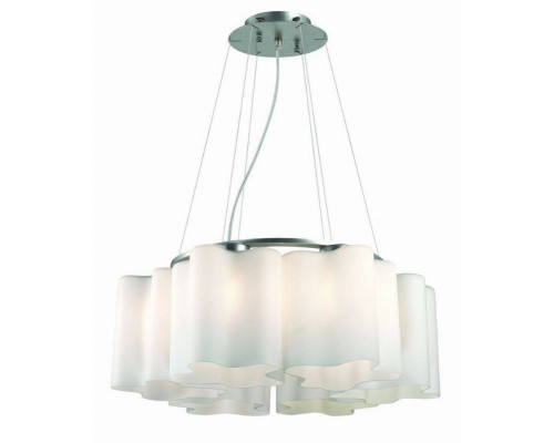 Подвесная люстра ST Luce Onde SL116.503.06