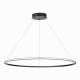 Подвесная светодиодная люстра St Luce OUT ST604.443.57