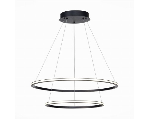 Подвесная светодиодная люстра St Luce OUT ST604.443.56