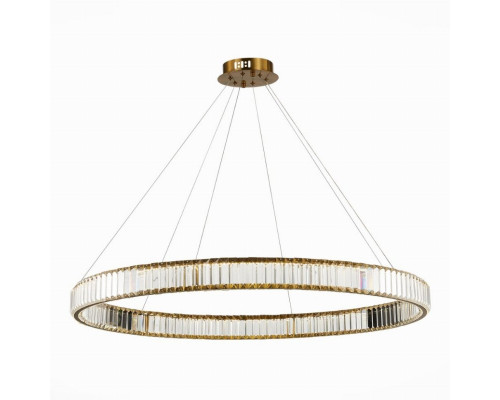 Подвесная светодиодная люстра ST Luce Tivoli SL1622.313.01