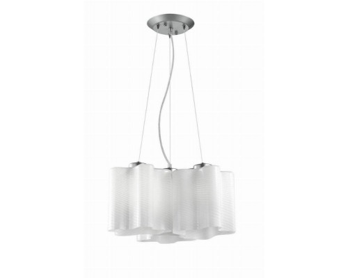 Подвесная люстра ST Luce Onde SL117.503.03