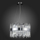 Люстра подвесная ST-Luce BAFO SL1160.103.12