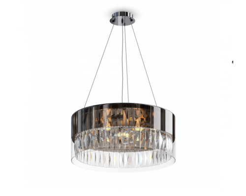 Подвесная люстра Maytoni Modern Wonderland MOD313PL-06CH