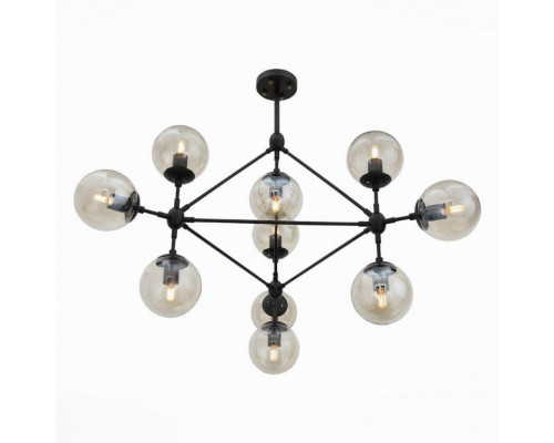 Подвесная люстра ST Luce Stampo SL549.403.10