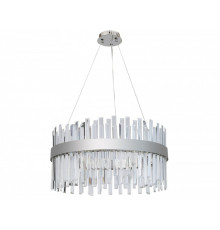 Подвесная диммируемая люстра Ambrella light Traditional TR5009