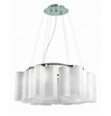 Подвесная люстра ST Luce Onde SL117.503.06