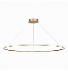 Подвесная светодиодная люстра St Luce OUT ST604.243.57