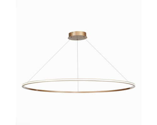 Подвесная светодиодная люстра St Luce OUT ST604.243.57