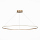 Подвесная светодиодная люстра St Luce OUT ST604.243.57