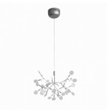 Подвесная светодиодная люстра ST Luce Rafina SL379.103.30