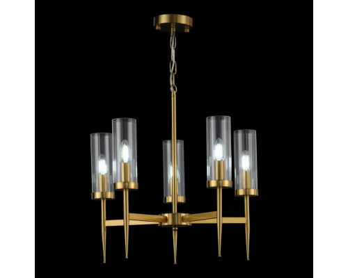 Люстра подвесная ST-Luce ACAZIO SL1159.303.05