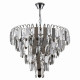 Подвесная люстра Arte Lamp Vivien A2719SP-8CC