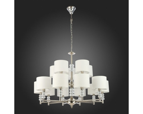 Подвесная люстра ST Luce Enita SL1751.103.15