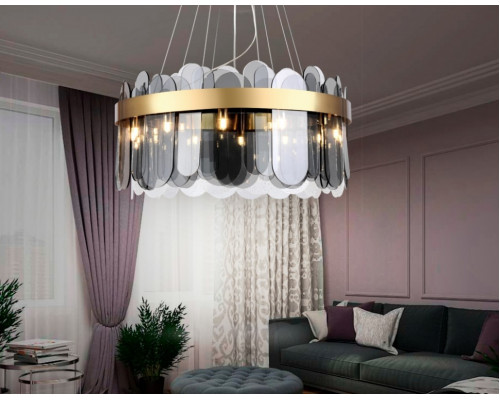 Подвесная люстра Ambrella light Traditional TR5344