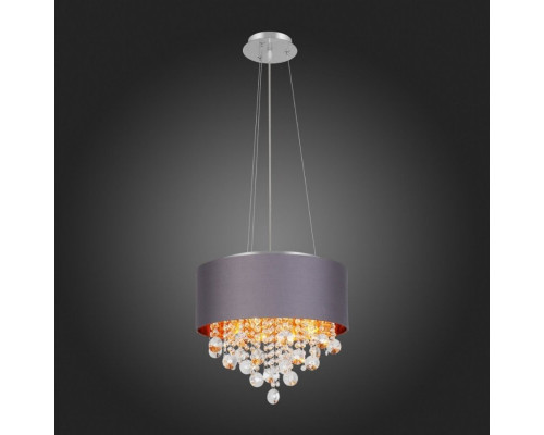 Подвесная люстра ST Luce Lacchia SL1350.703.04