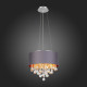 Подвесная люстра ST Luce Lacchia SL1350.703.04