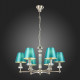 Подвесная люстра ST Luce Viore SL1755.173.06