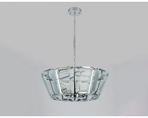 Подвесная люстра Ambrella light Traditional TR5110 (00-00002786)