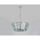 Подвесная люстра Ambrella light Traditional TR5110 (00-00002786)