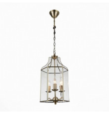 Подвесная люстра ST Luce SL228.303.03