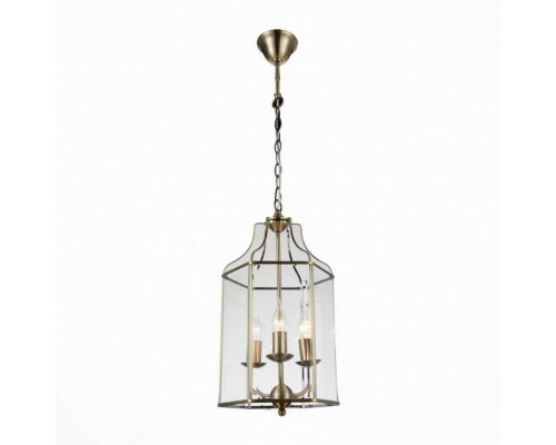 Подвесная люстра ST Luce SL228.303.03