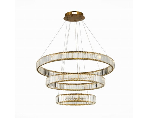 Подвесная люстра ST Luce Tivoli SL1622.303.03