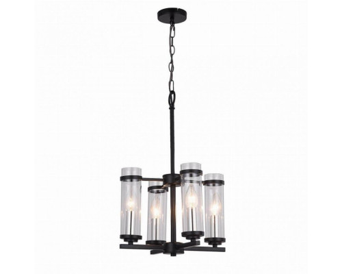 Подвесная люстра ST Luce Bichero SL334.403.04