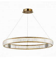 Подвесная светодиодная люстра ST Luce Tivoli SL1622.383.01