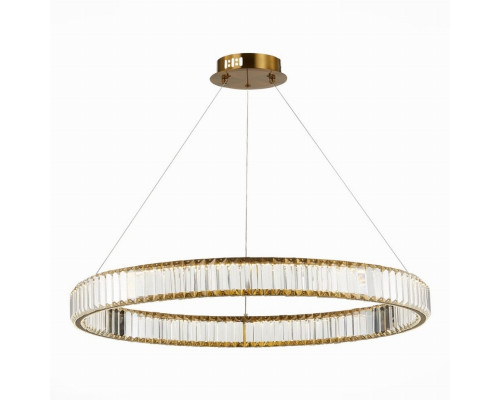 Подвесная светодиодная люстра ST Luce Tivoli SL1622.383.01